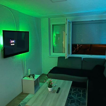 Hotel Stan Na Dan Zenica Esterno foto